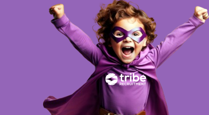 Tribe Recruitment